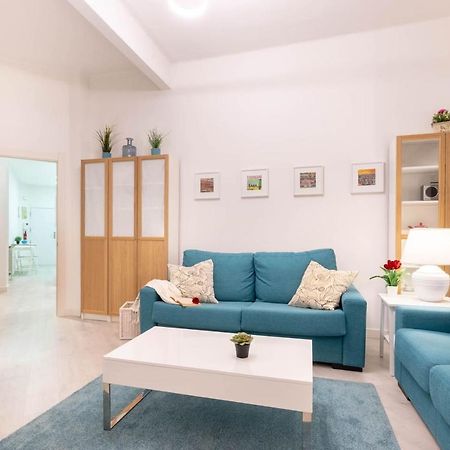 Appartement At The Heart Of Bilbao - Guggenheim Extérieur photo